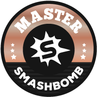 Smashbomb Master