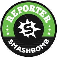Smashbomb Reporter