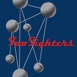 Colour and the Shape by Foo Fighters