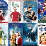 My Top Christmas Movies