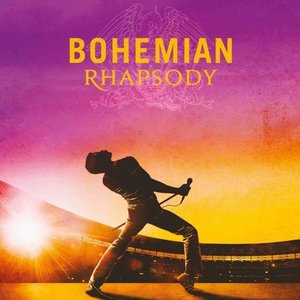 Bohemian Rhapsody - The Soundtrack by Queen