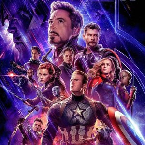 Avengers: Endgame (Discussion) 
