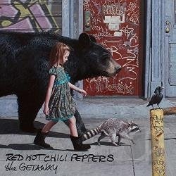 Getaway by Red Hot Chili Peppers