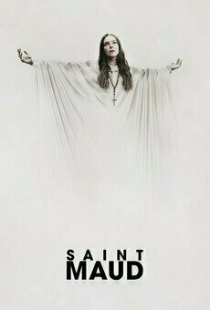 Saint Maud (2020)